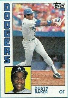 Dusty Baker
