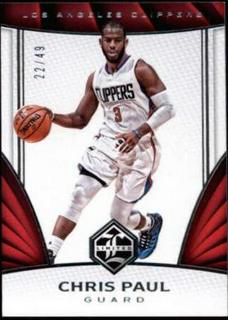 Chris Paul