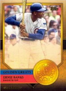 Ernie Banks