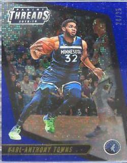 Karl-Anthony Towns