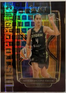 Skylar Diggins-Smith