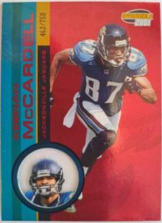 Keenan McCardell