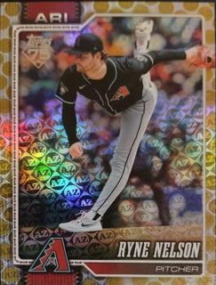 Ryne Nelson