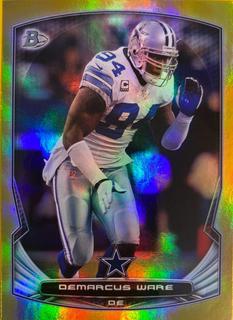 DeMarcus Ware