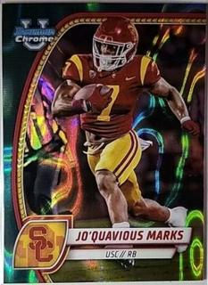 Jo'Quavious Marks