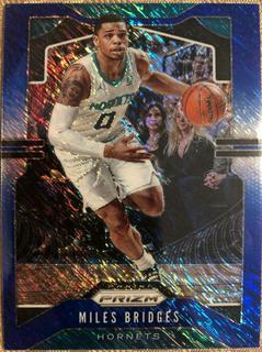 Miles Bridges