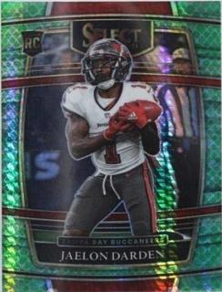 Jaelon Darden