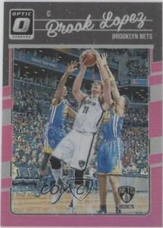 Brook Lopez
