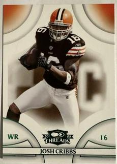 Josh Cribbs