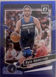 Kyle Anderson