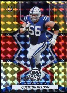 Quenton Nelson