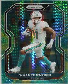 DeVante Parker