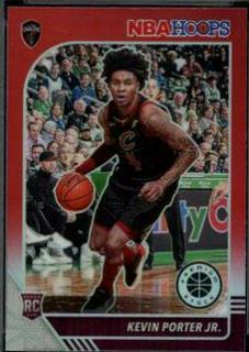 Kevin Porter Jr.