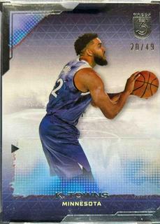 Karl-Anthony Towns