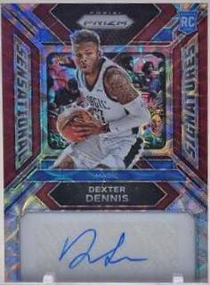 Dexter Dennis