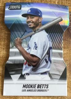 Mookie Betts