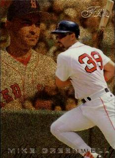 Mike Greenwell