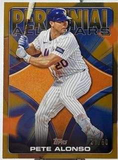 Pete Alonso