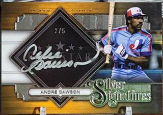 Andre Dawson