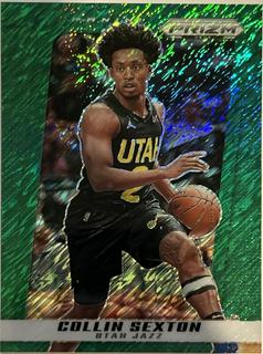 Collin Sexton