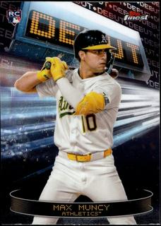 Max Muncy