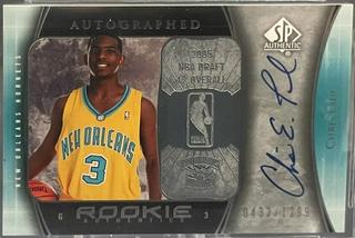 Chris Paul