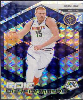 Nikola Jokic