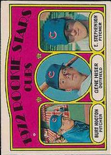Cubs Rookies