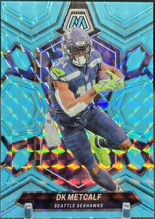 DK Metcalf