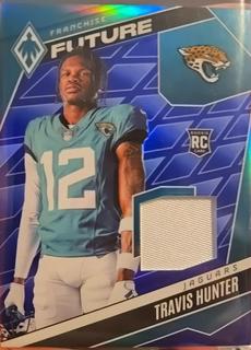 Travis Hunter