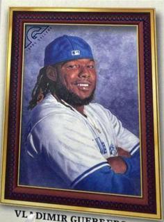 Vladimir Guerrero Jr.