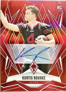 Kurtis Rourke