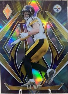 T.J. Watt