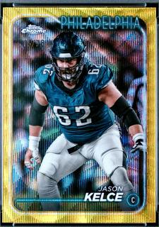 Jason Kelce
