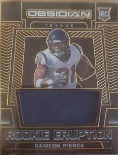 Dameon Pierce