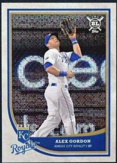 Alex Gordon