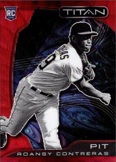 Roansy Contreras