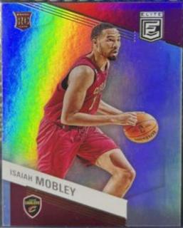 Isaiah Mobley