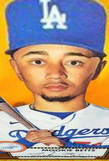 Mookie Betts