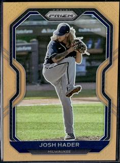 Josh Hader