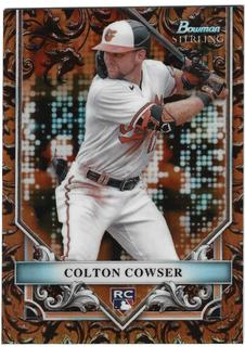 Colton Cowser
