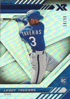Leody Taveras