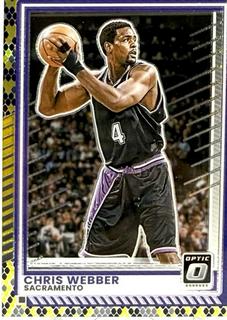 Chris Webber