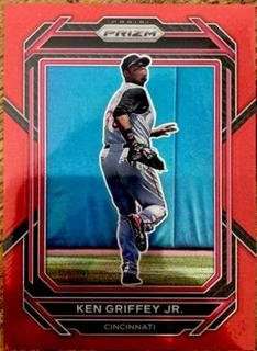 Ken Griffey Jr.