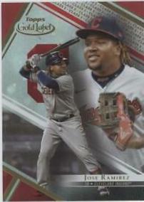 Jose Ramirez