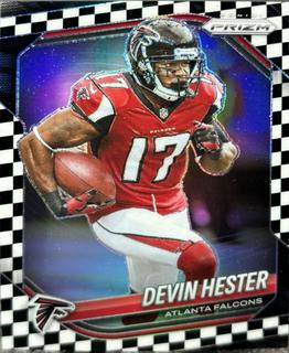Devin Hester