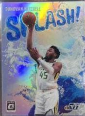 Donovan Mitchell