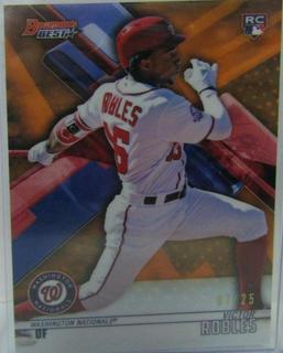 Victor Robles