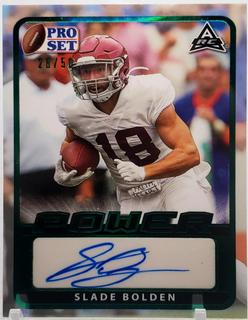 Slade Bolden