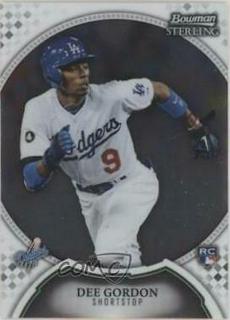 Dee Gordon